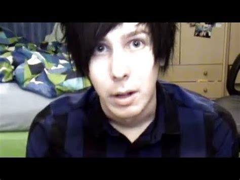 phan valentines video